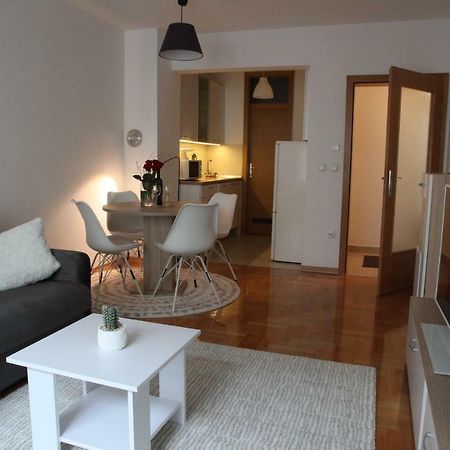 Vana Apartment Zagreb Extérieur photo