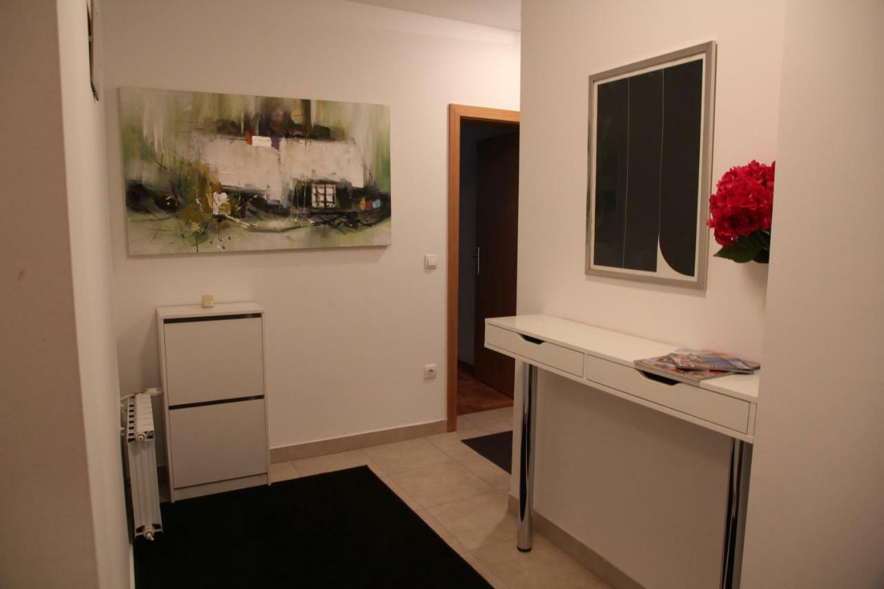 Vana Apartment Zagreb Extérieur photo