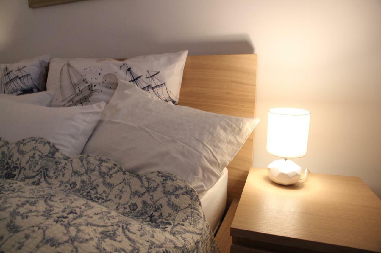 Vana Apartment Zagreb Extérieur photo