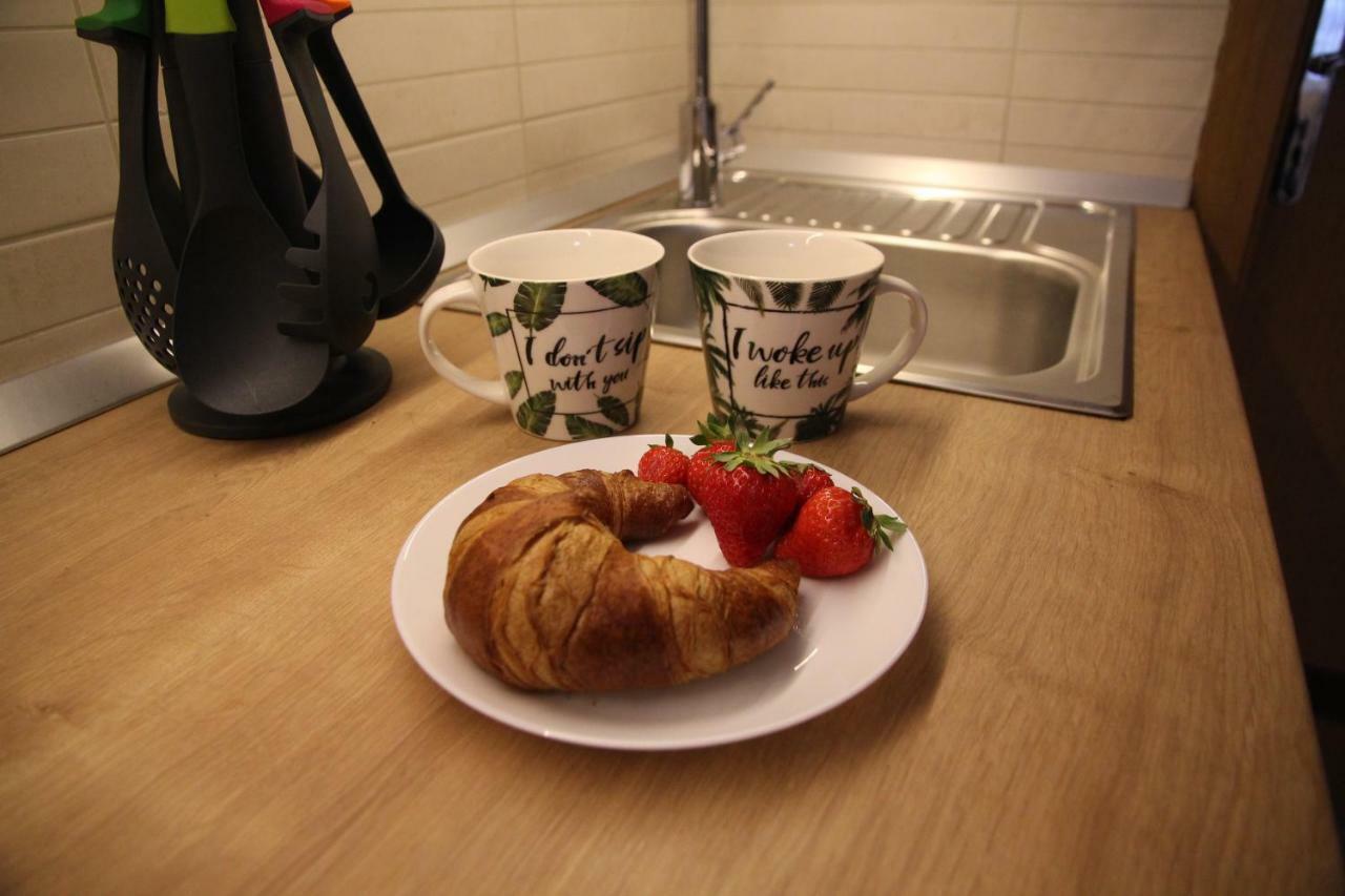 Vana Apartment Zagreb Extérieur photo