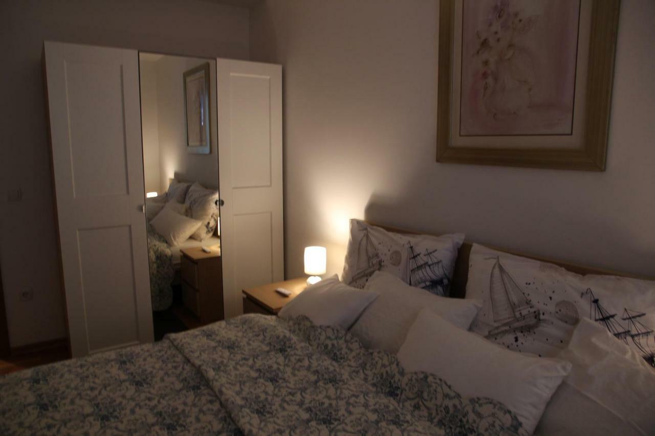 Vana Apartment Zagreb Extérieur photo