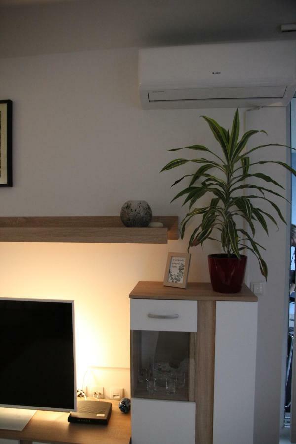 Vana Apartment Zagreb Extérieur photo