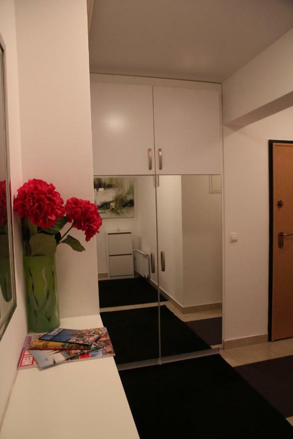 Vana Apartment Zagreb Extérieur photo