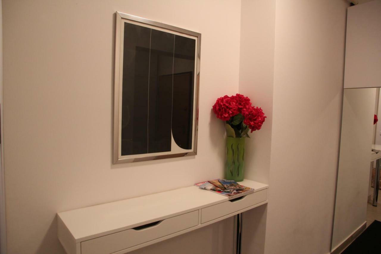 Vana Apartment Zagreb Extérieur photo