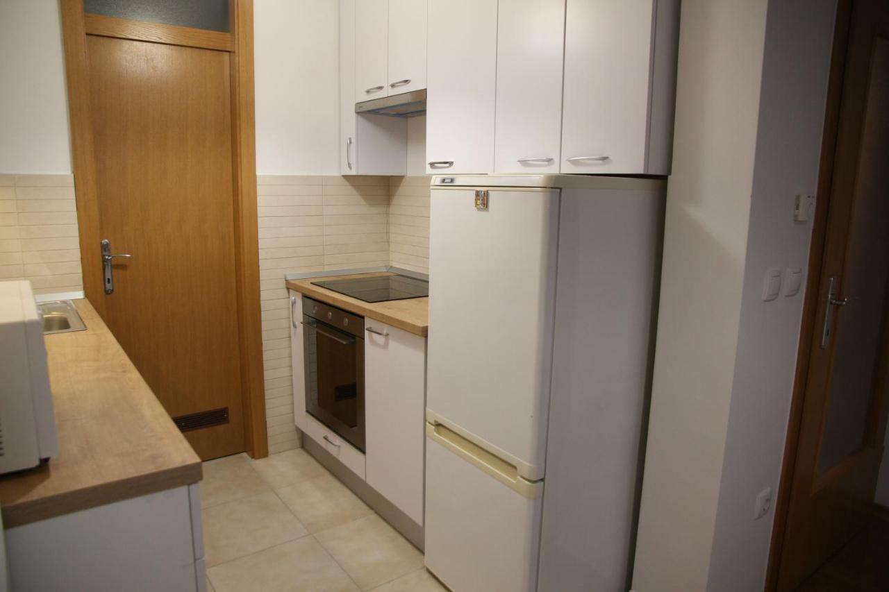Vana Apartment Zagreb Extérieur photo