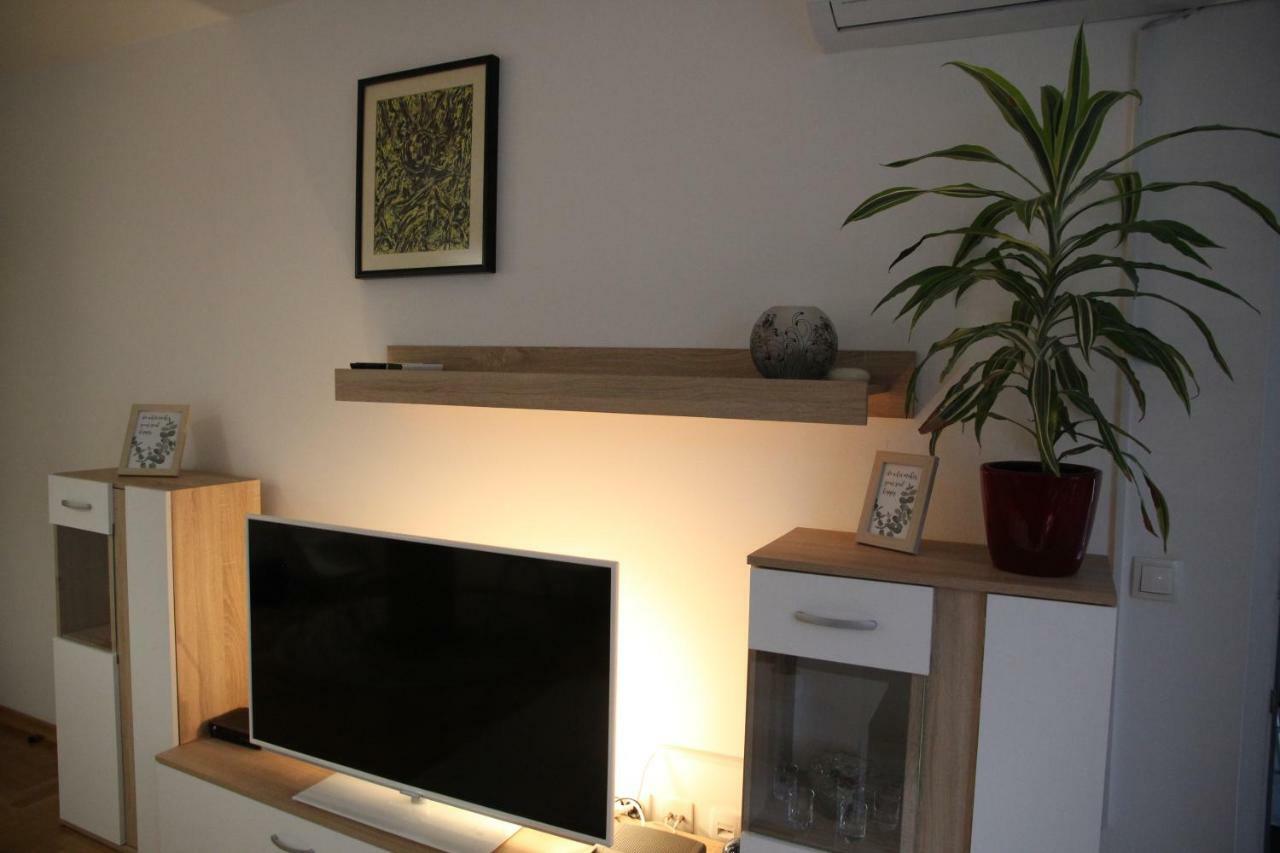 Vana Apartment Zagreb Extérieur photo